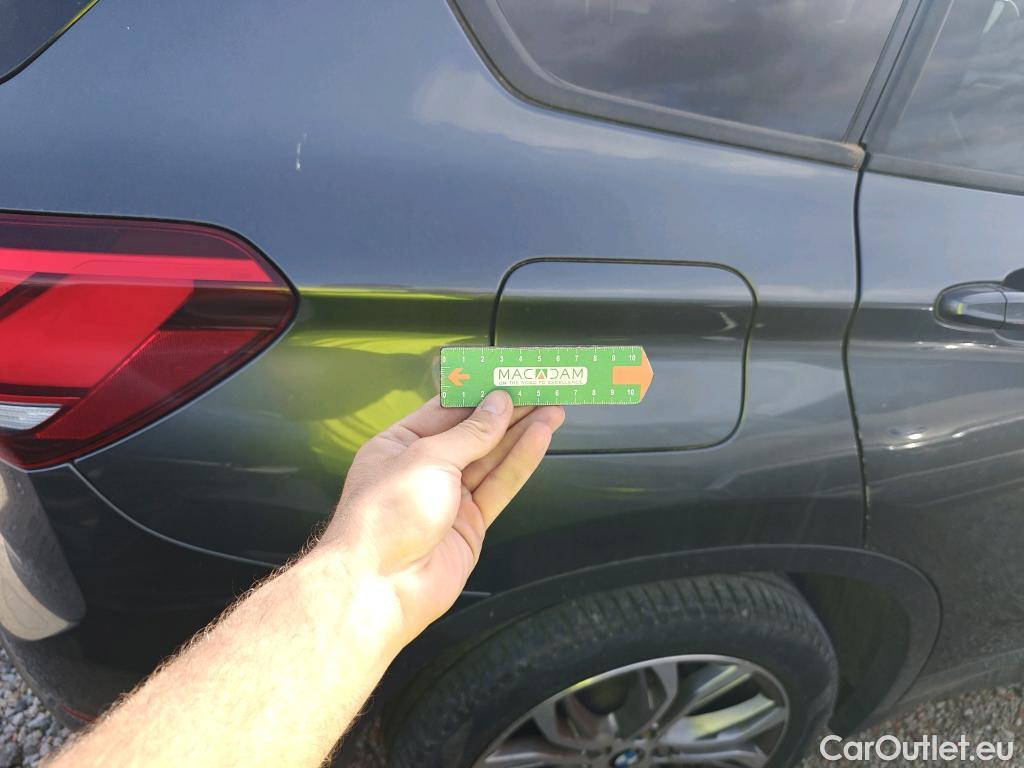 Bmw  X1 Serie  sDrive 18i Advantage 1.5 140CV AT7 E6dT #14