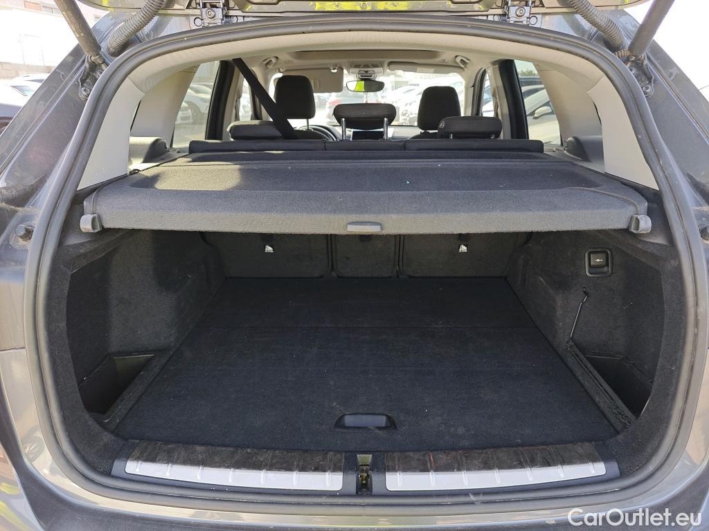 Bmw  X1 Serie  sDrive 18i Advantage 1.5 140CV AT7 E6dT #8