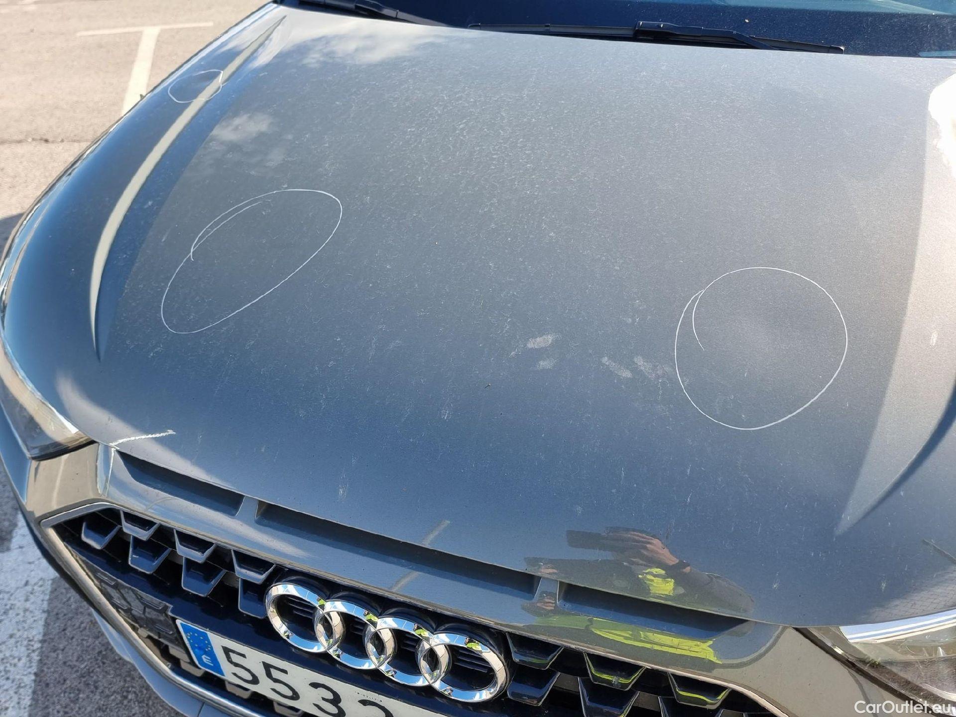  Audi  A1 Sportback  30 TFSI Adrenalin 1.0 TFSI 110CV AT7 E6d #11