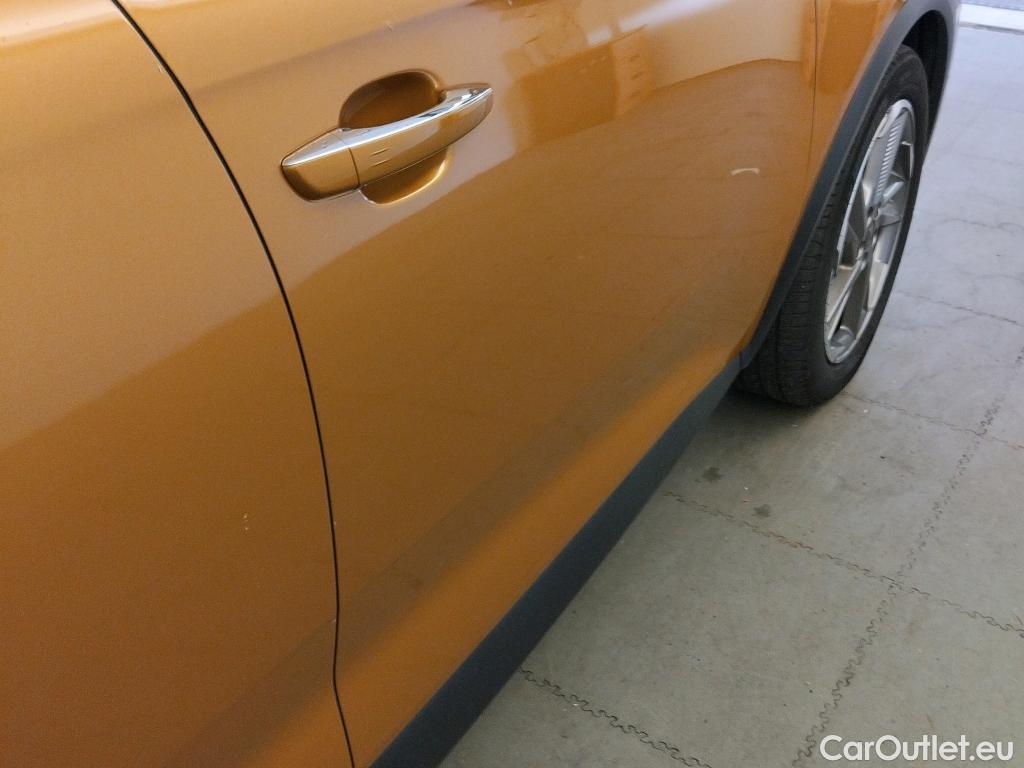  DS  DS7 DS DS 7 Crossback / 2017 / 5P / todoterreno PureTech 132kW (180CV) Auto. GRAND CHIC #13