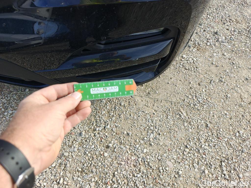  Bmw  X3 BMW  / 2017 / 5P / todoterreno xDrive20d (AC2) #6