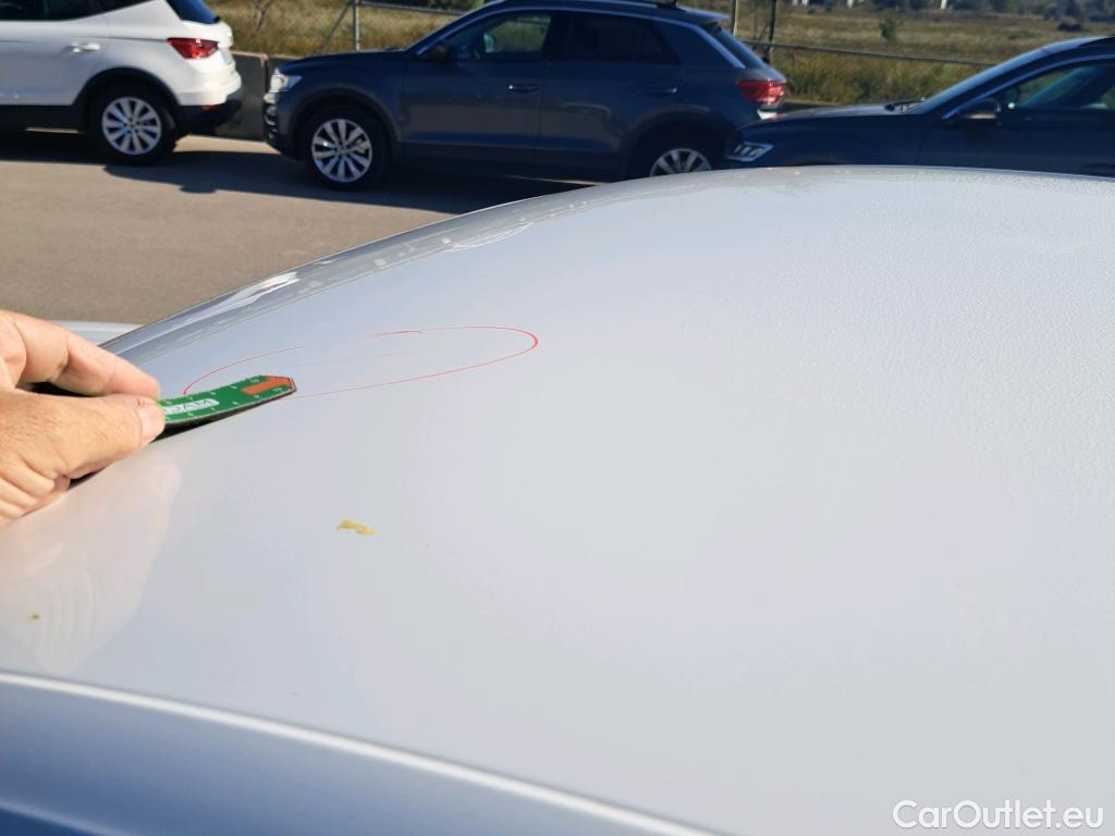  Audi  Q2 AUDI  / 2016 / 5P / todoterreno Design 35 TFSI 110kW (150CV) S tronic #1