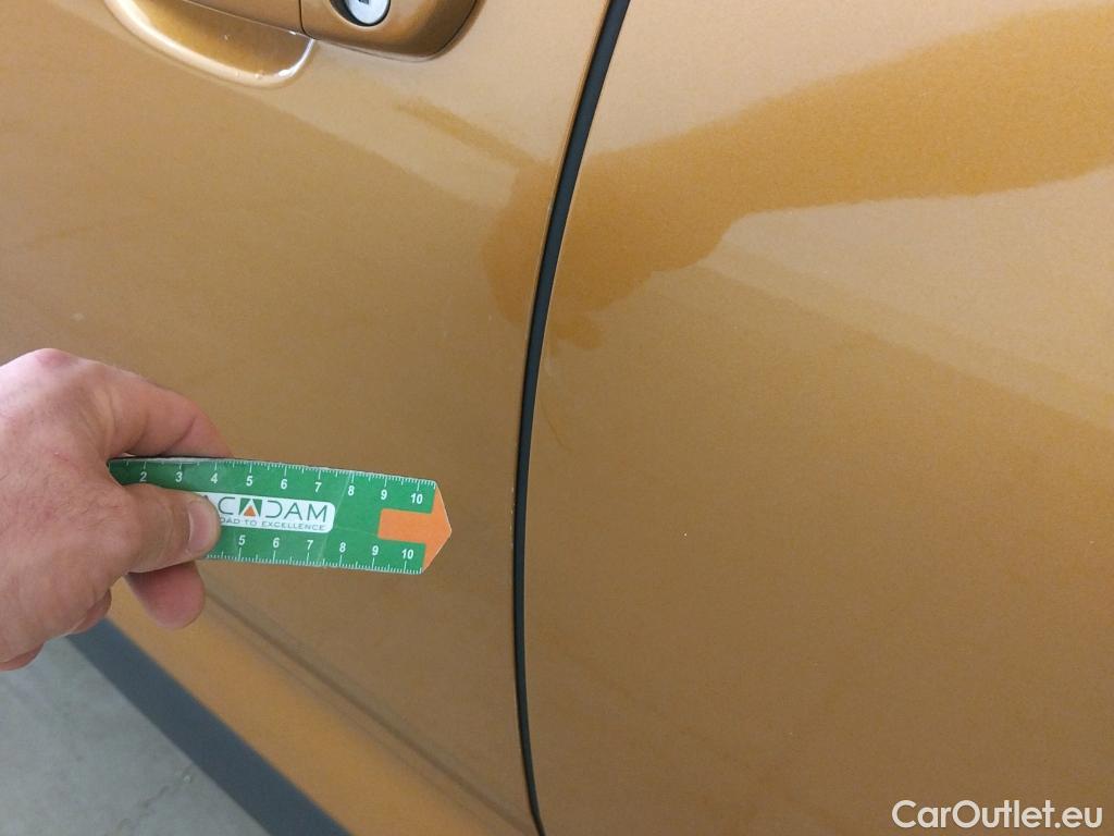  DS  DS7 DS DS 7 Crossback / 2017 / 5P / todoterreno PureTech 132kW (180CV) Auto. GRAND CHIC #8