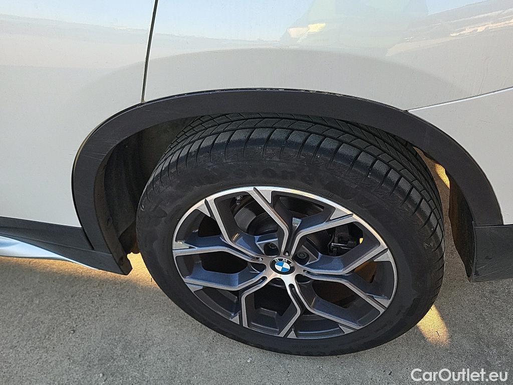  Bmw  X1 BMW  / 2019 / 5P / todoterreno sDrive18d #9