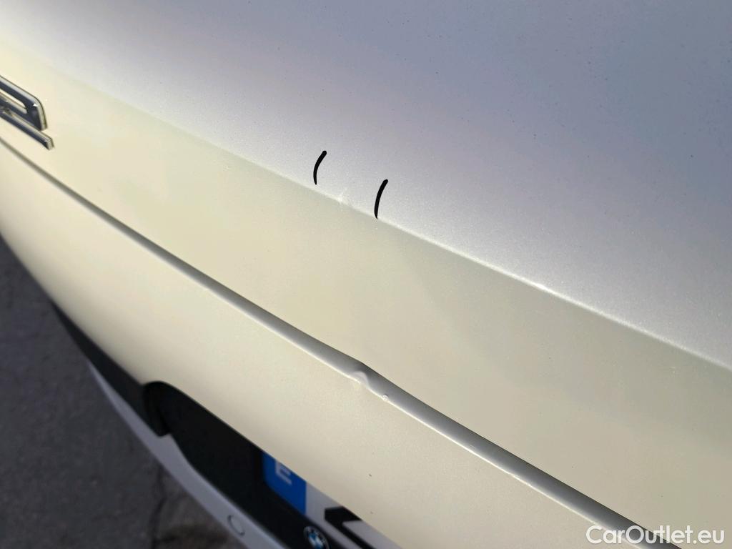  Bmw  X2 Serie  sDrive 18i Advantage 1.5 140CV AT7 E6dT #12