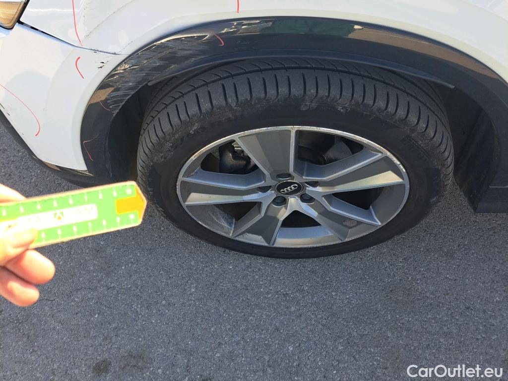  Audi  Q2 AUDI  / 2016 / 5P / todoterreno Design 35 TFSI 110kW (150CV) S tronic #8