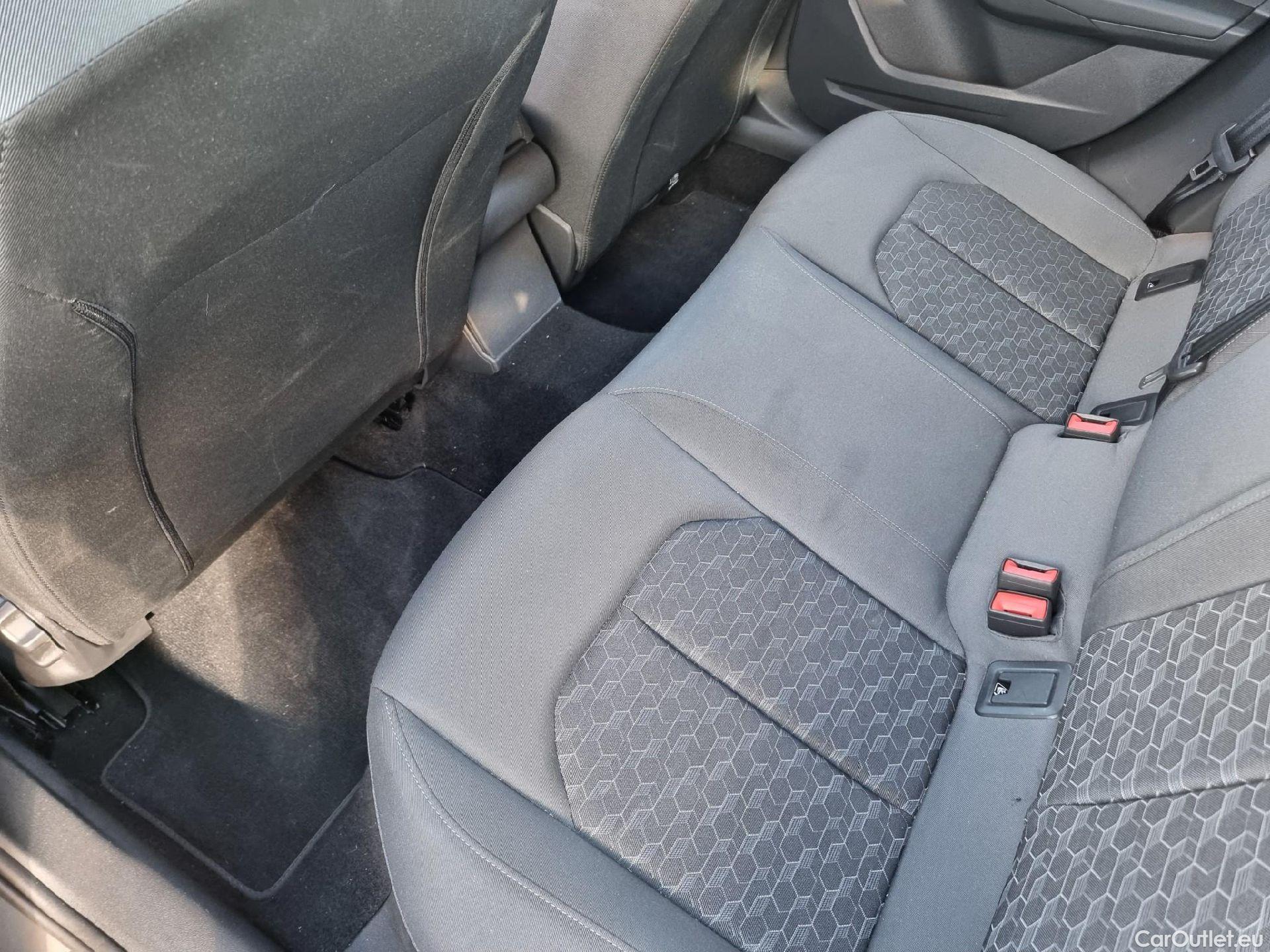  Audi  A1 Sportback  30 TFSI Adrenalin 1.0 TFSI 110CV AT7 E6d #2