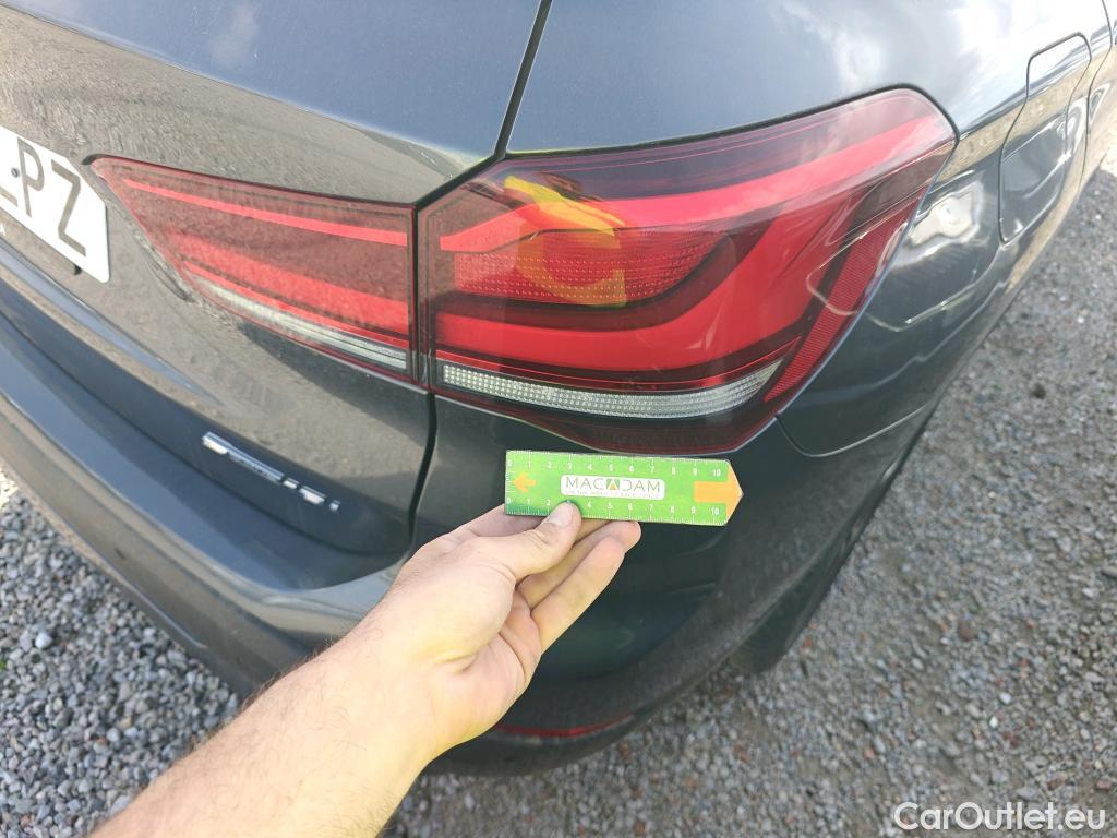 Bmw  X1 Serie  sDrive 18i Advantage 1.5 140CV AT7 E6dT #52