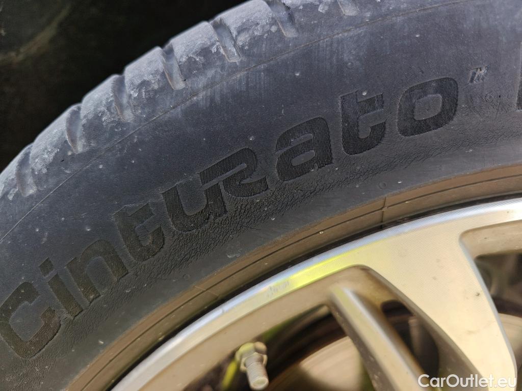 Bmw  X1 Serie  sDrive 18i Advantage 1.5 140CV AT7 E6dT #4