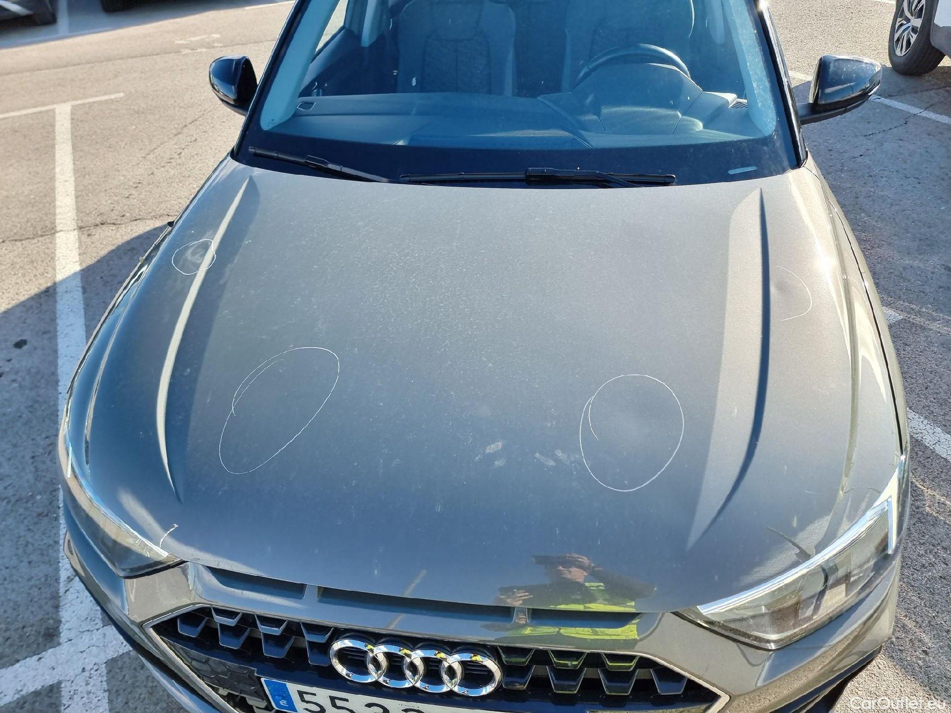  Audi  A1 Sportback  30 TFSI Adrenalin 1.0 TFSI 110CV AT7 E6d #12