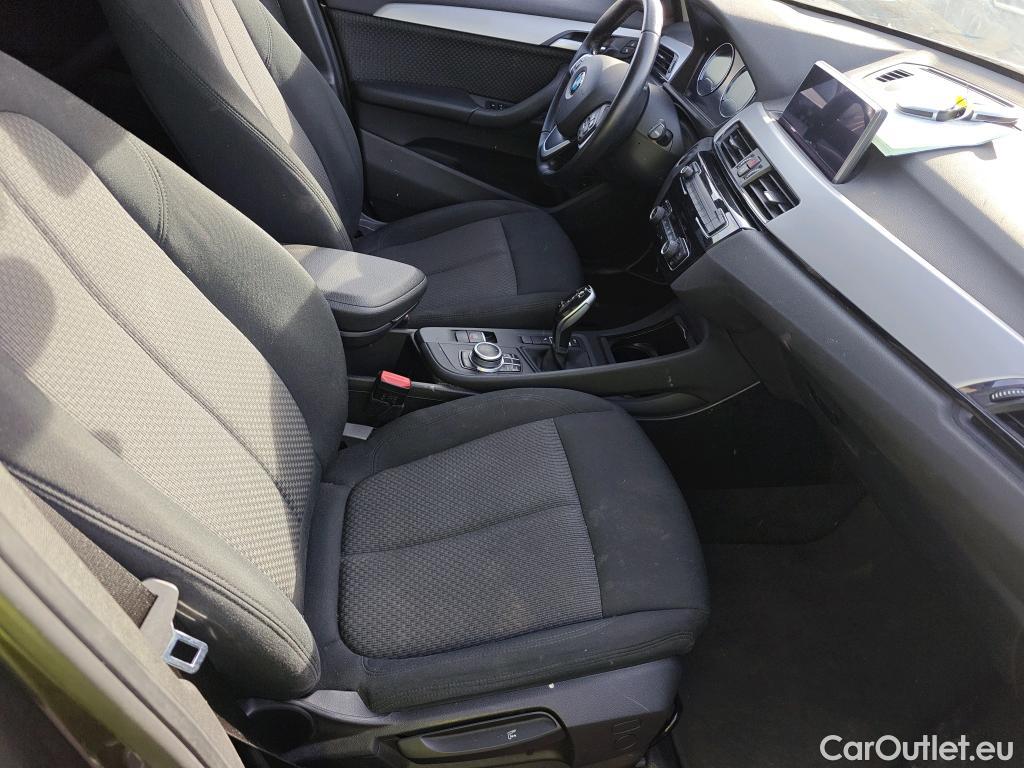 Bmw  X1 Serie  sDrive 18i Advantage 1.5 140CV AT7 E6dT #6
