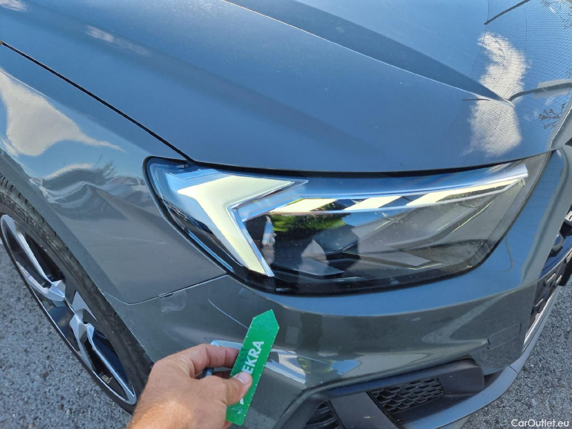  Audi  A1 Sportback  30 TFSI Adrenalin 1.0 TFSI 110CV AT7 E6d #10