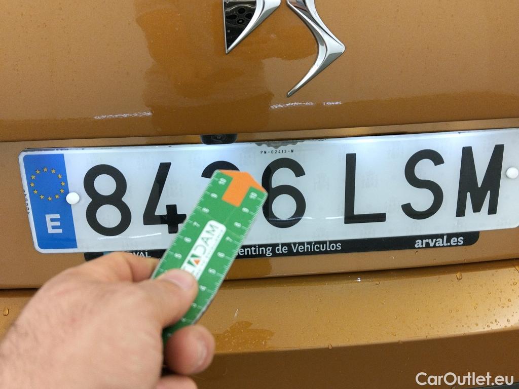  DS  DS7 DS DS 7 Crossback / 2017 / 5P / todoterreno PureTech 132kW (180CV) Auto. GRAND CHIC #4