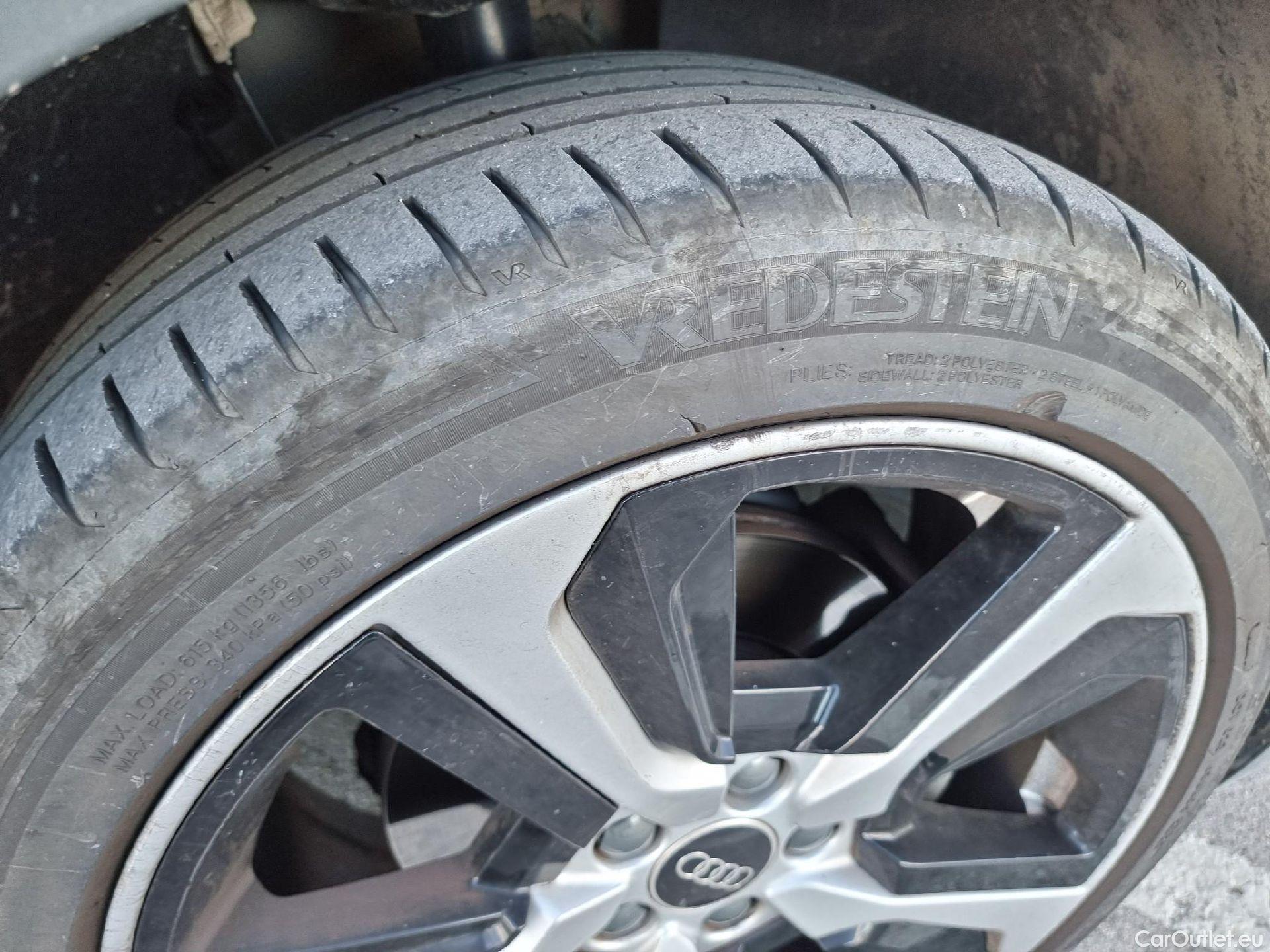  Audi  A1 Sportback  30 TFSI Adrenalin 1.0 TFSI 110CV AT7 E6d #6