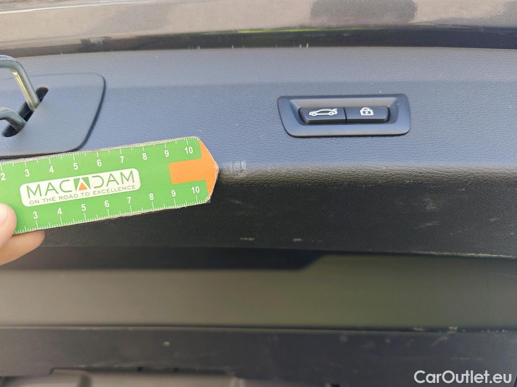 Bmw  X1 Serie  sDrive 18i Advantage 1.5 140CV AT7 E6dT #42