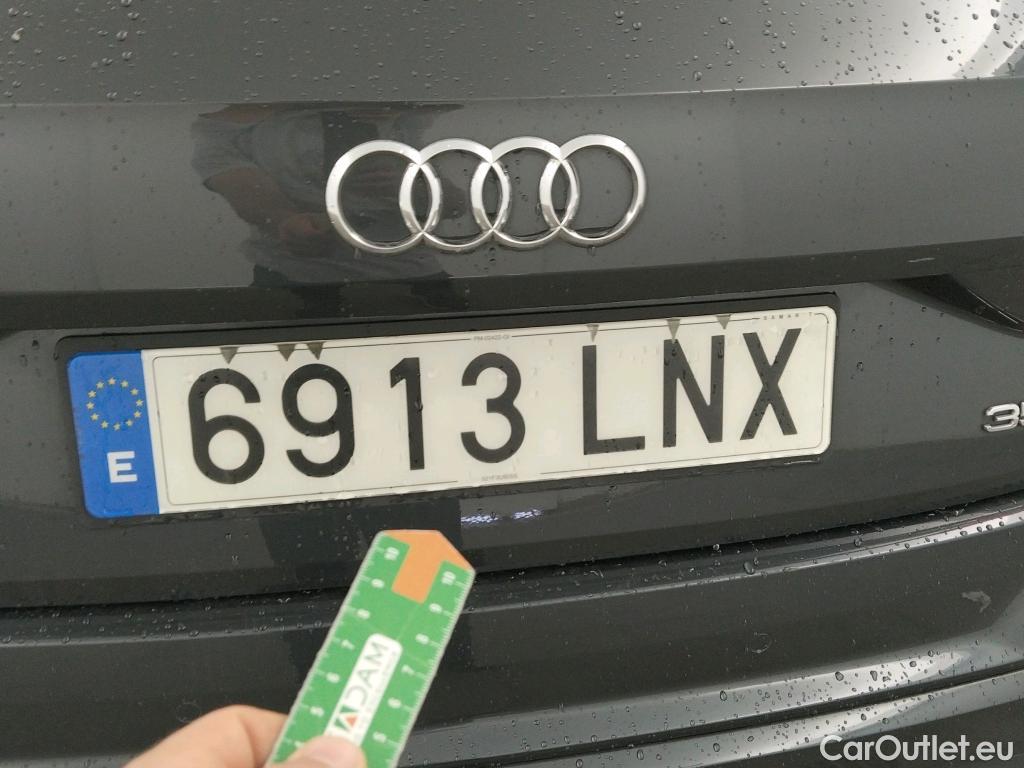  Audi  Q2 AUDI  / 2020 / 5P / todoterreno Advanced 35 TFSI 110kW (150CV) S tronic (AC) #18