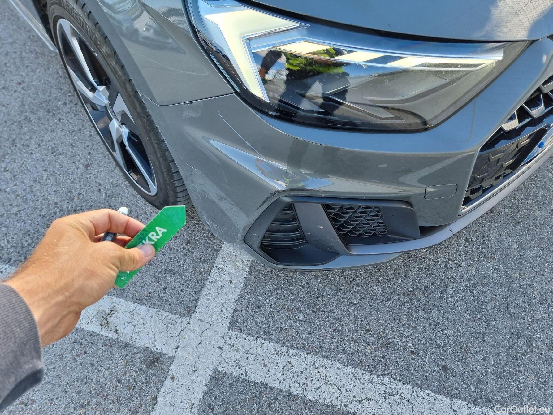  Audi  A1 Sportback  30 TFSI Adrenalin 1.0 TFSI 110CV AT7 E6d #7