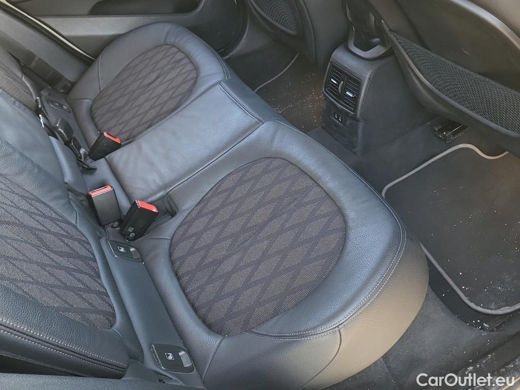  Bmw  X1 BMW  / 2019 / 5P / todoterreno sDrive18d #12