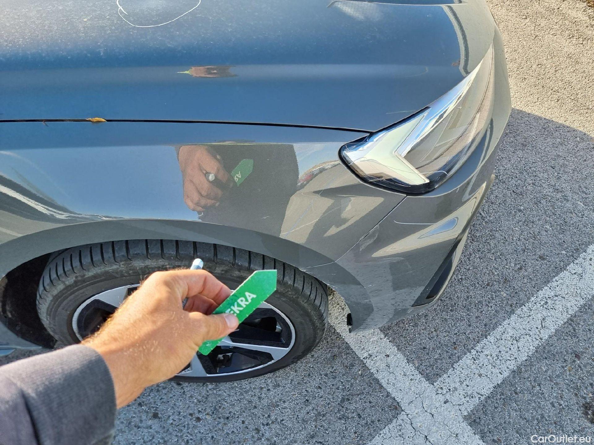  Audi  A1 Sportback  30 TFSI Adrenalin 1.0 TFSI 110CV AT7 E6d #25