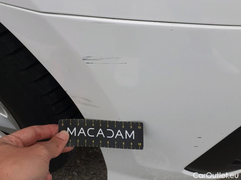  Audi  A3 AUDI  / 2020 / 5P / berlina con portón Sportback 30 TFSI 81kW (110CV) S tronic #6