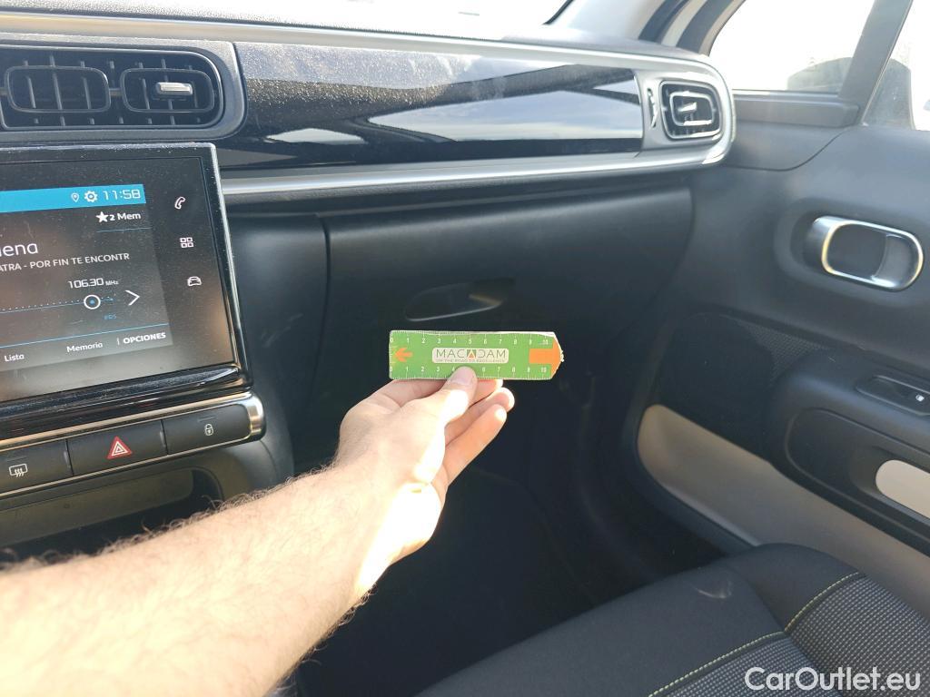  Citroen  C3  Feel 1.2 PureTech 80CV MT5 E6d #7