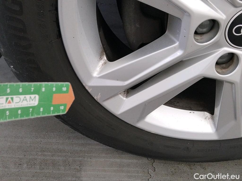  Audi  Q2 AUDI  / 2020 / 5P / todoterreno Advanced 35 TFSI 110kW (150CV) S tronic (AC) #6