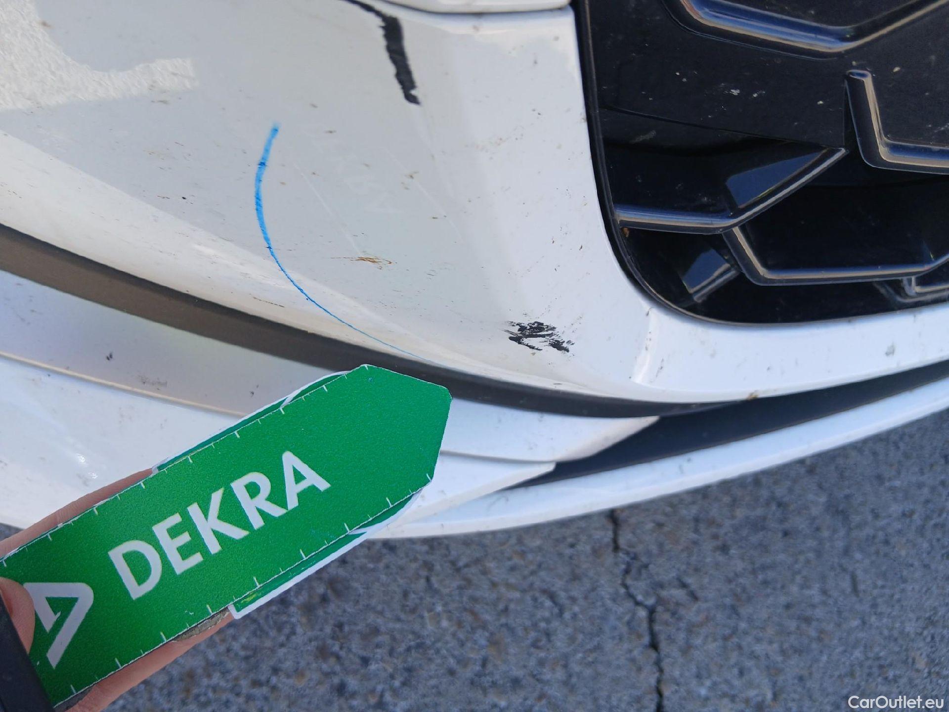  Audi  A3  Sportback 30 TFSI Advanced 1.5 TFSI 115CV AT7 6E #10