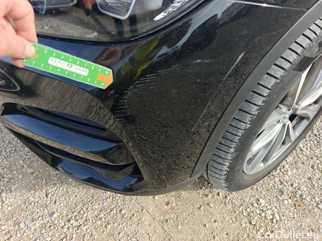  Bmw  X3 BMW  / 2017 / 5P / todoterreno xDrive20d (AC2) #5