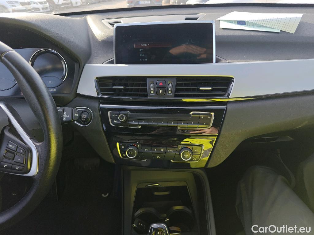Bmw  X1 Serie  sDrive 18i Advantage 1.5 140CV AT7 E6dT #13