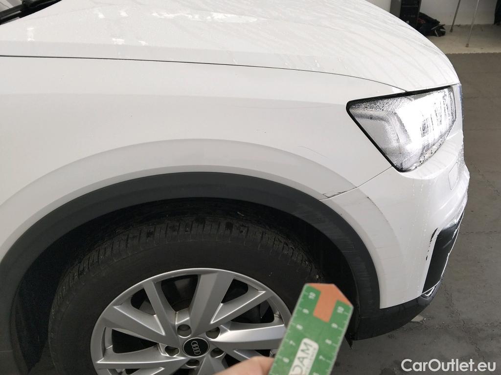  Audi  Q2 AUDI  / 2016 / 5P / todoterreno Advanced 30 TFSI 85kW (116CV) #23