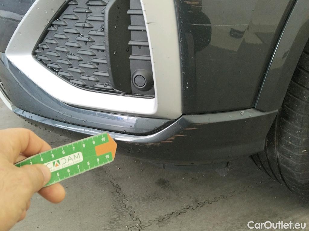  Audi  Q2 AUDI  / 2020 / 5P / todoterreno Advanced 35 TFSI 110kW (150CV) S tronic (AC) #10