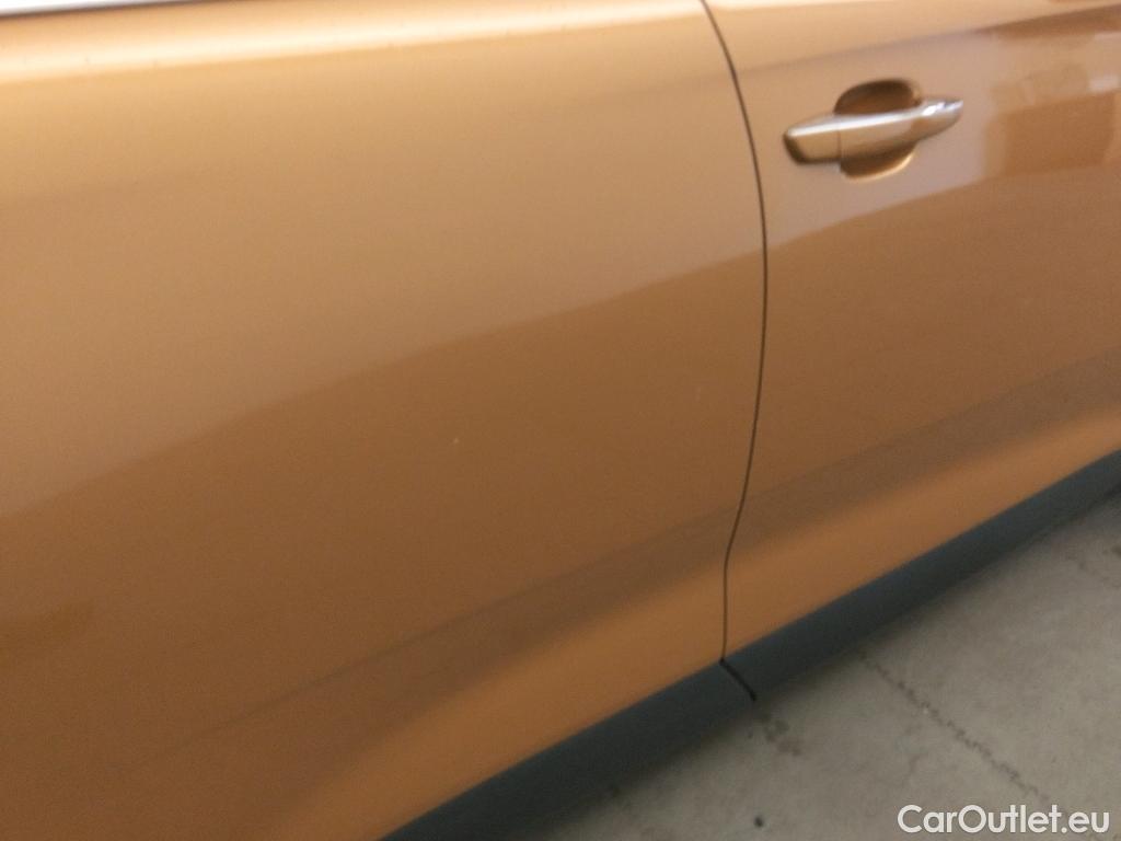  DS  DS7 DS DS 7 Crossback / 2017 / 5P / todoterreno PureTech 132kW (180CV) Auto. GRAND CHIC #11