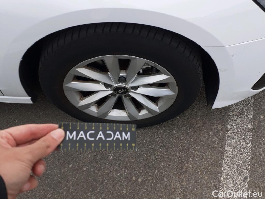  Audi  A3 AUDI  / 2020 / 5P / berlina con portón Sportback 30 TFSI 81kW (110CV) S tronic #3