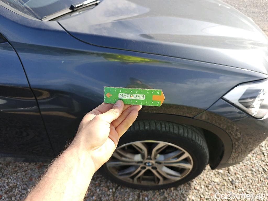 Bmw  X1 Serie  sDrive 18i Advantage 1.5 140CV AT7 E6dT #60