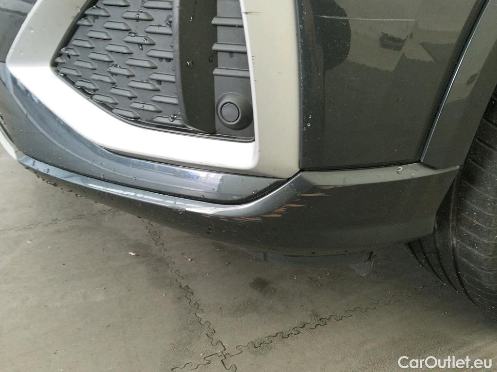  Audi  Q2 AUDI  / 2020 / 5P / todoterreno Advanced 35 TFSI 110kW (150CV) S tronic (AC) #9