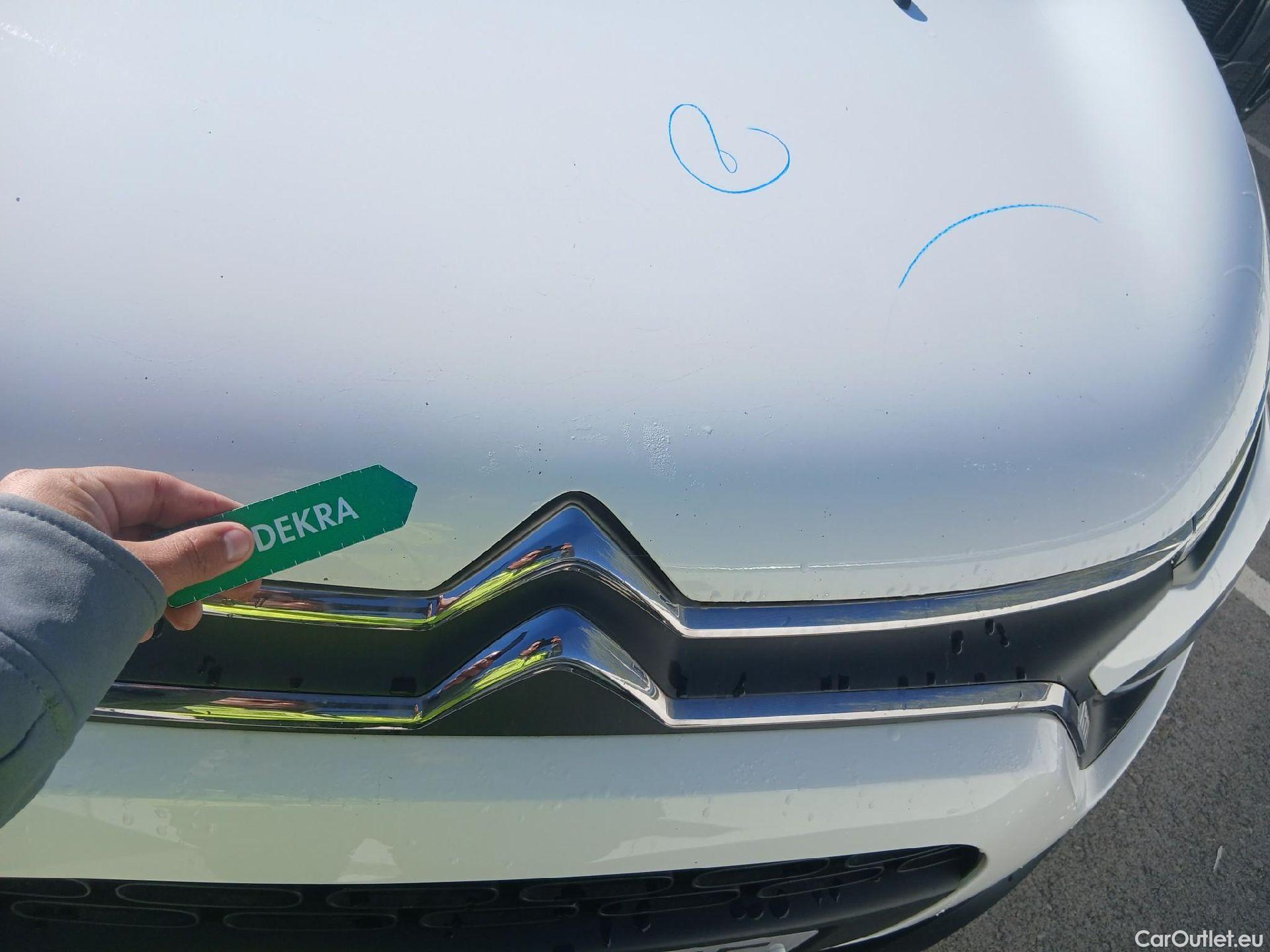  Citroen  C3 CITROEN  / 2020 / 5P / berlina con portón BlueHDi 75KW (100CV) S&S FEEL #13