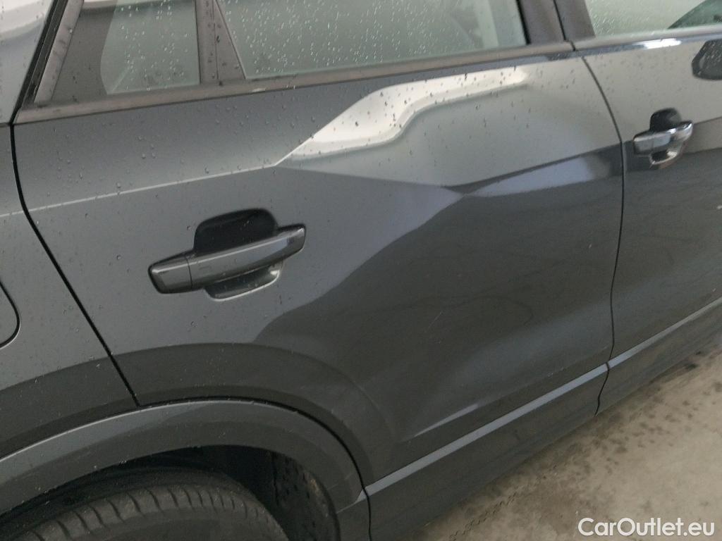  Audi  Q2 AUDI  / 2020 / 5P / todoterreno Advanced 35 TFSI 110kW (150CV) S tronic (AC) #1