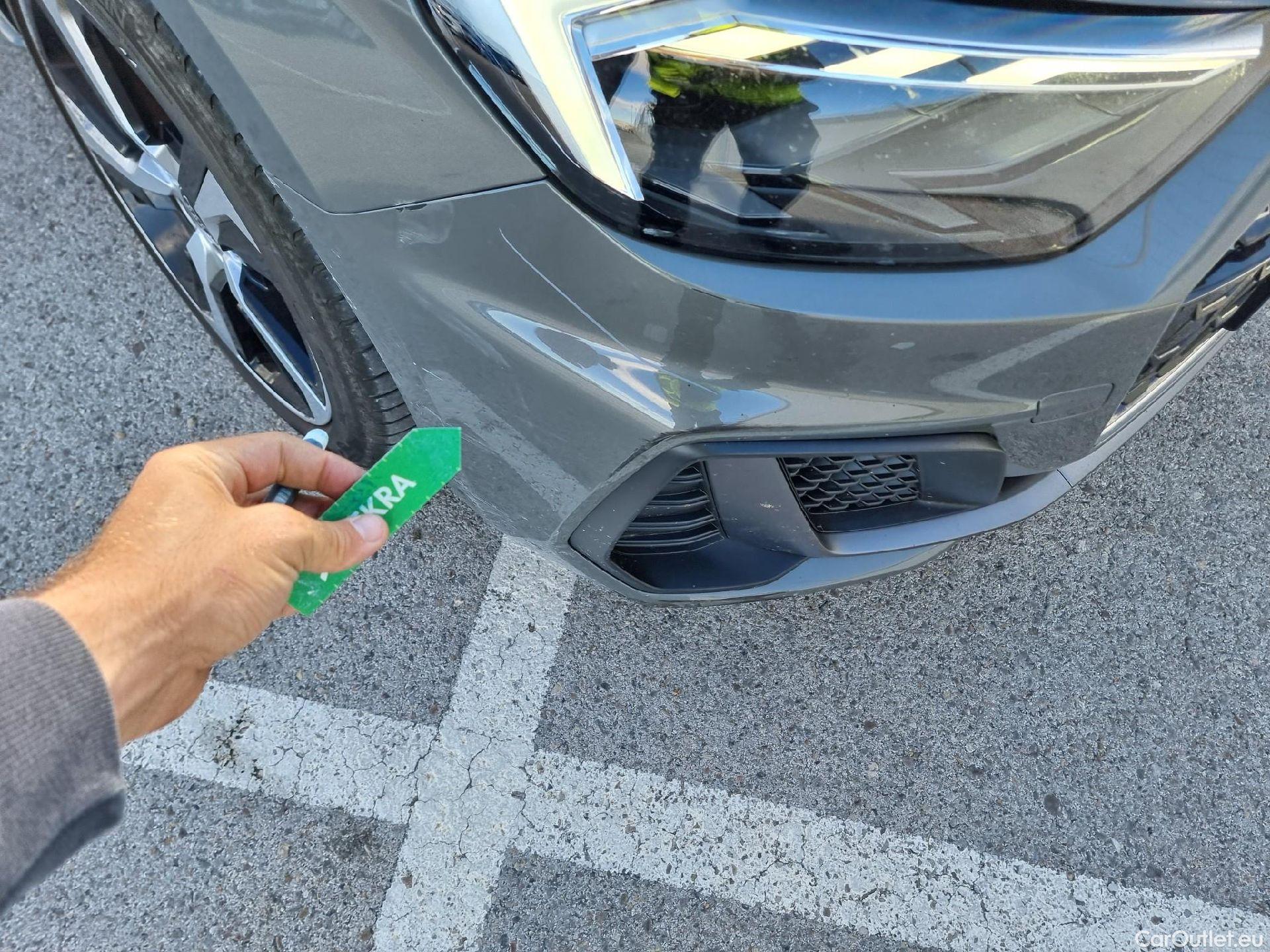  Audi  A1 Sportback  30 TFSI Adrenalin 1.0 TFSI 110CV AT7 E6d #8