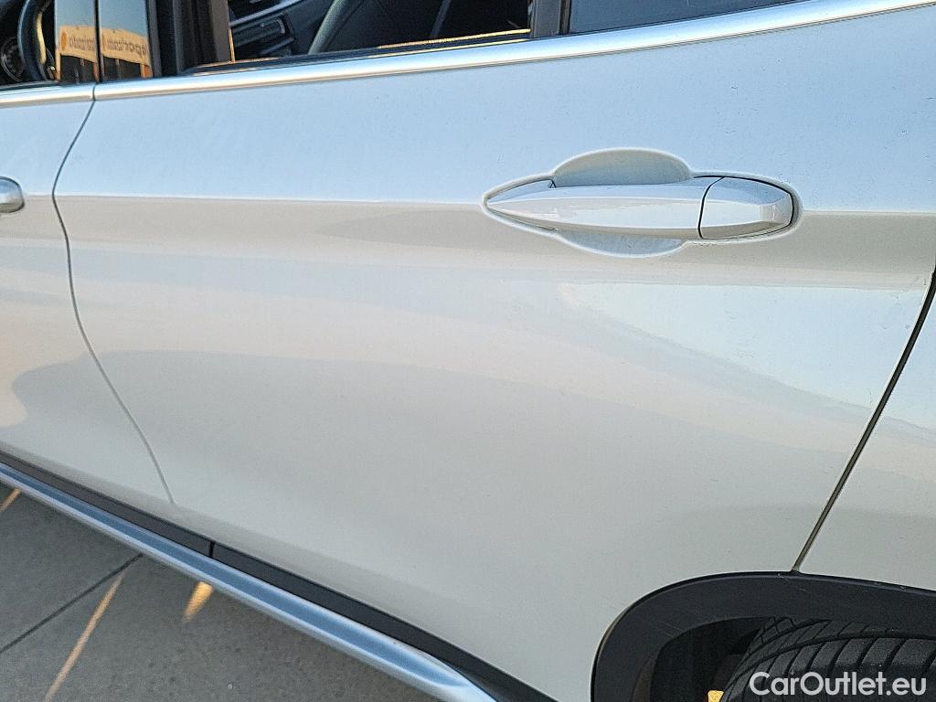  Bmw  X1 BMW  / 2019 / 5P / todoterreno sDrive18d #1