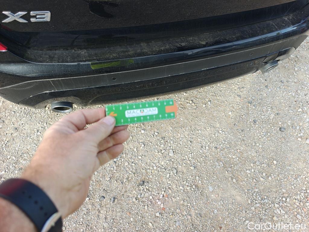  Bmw  X3 BMW  / 2017 / 5P / todoterreno xDrive20d (AC2) #1