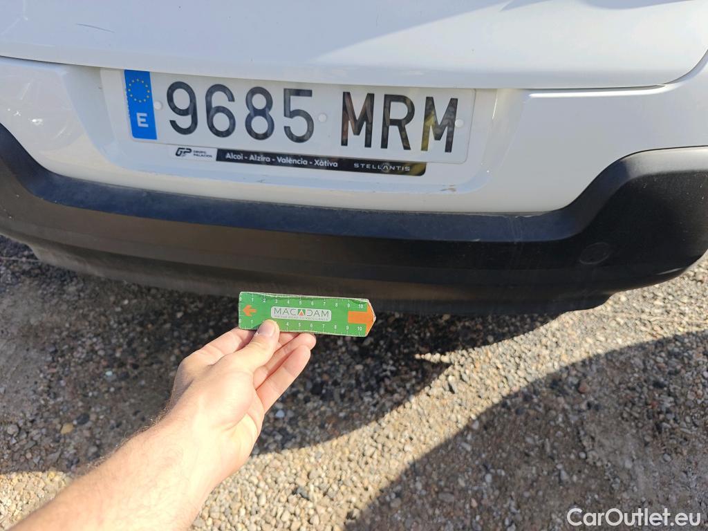  Citroen  C3  Feel 1.2 PureTech 80CV MT5 E6d #5