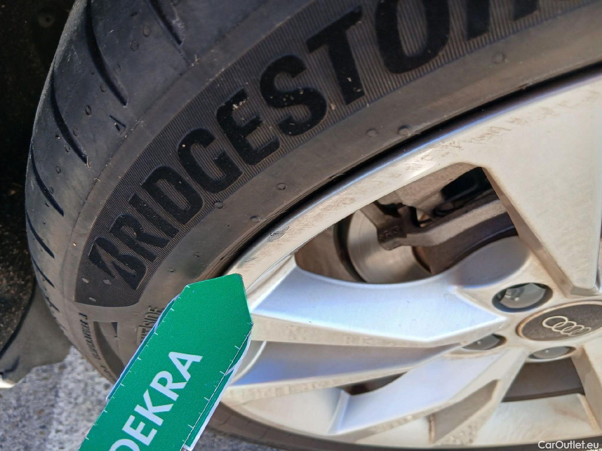  Audi  A3  Sportback 30 TFSI Advanced 1.5 TFSI 115CV AT7 6E #3