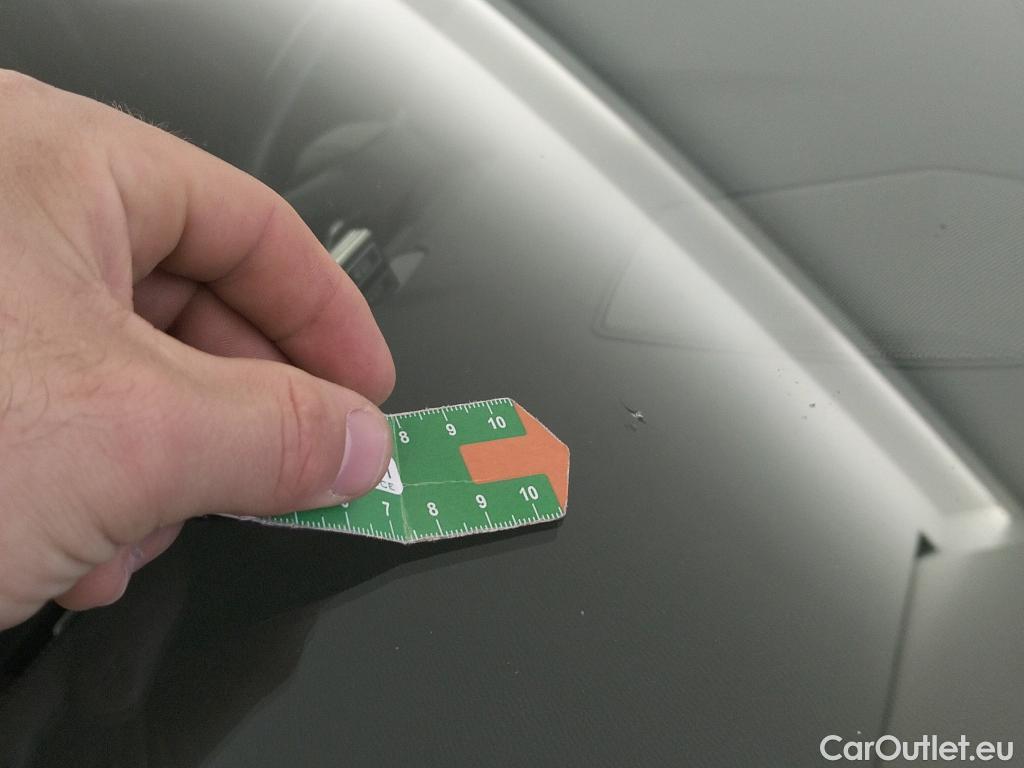  DS  DS7 DS DS 7 Crossback / 2017 / 5P / todoterreno PureTech 132kW (180CV) Auto. GRAND CHIC #2