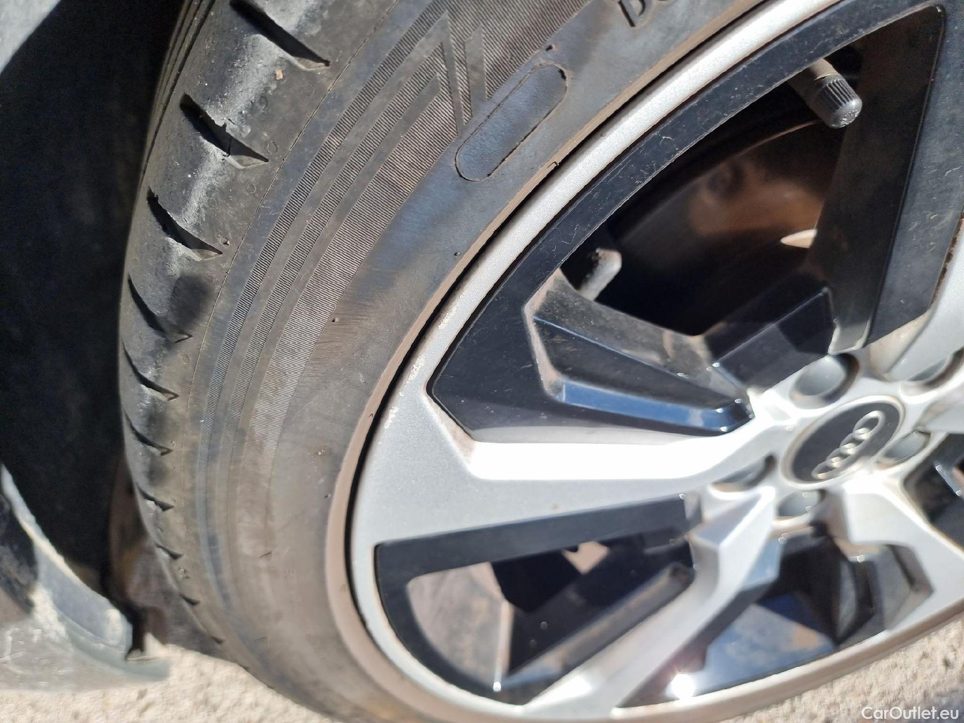  Audi  A1 Sportback  30 TFSI Adrenalin 1.0 TFSI 110CV AT7 E6d #14