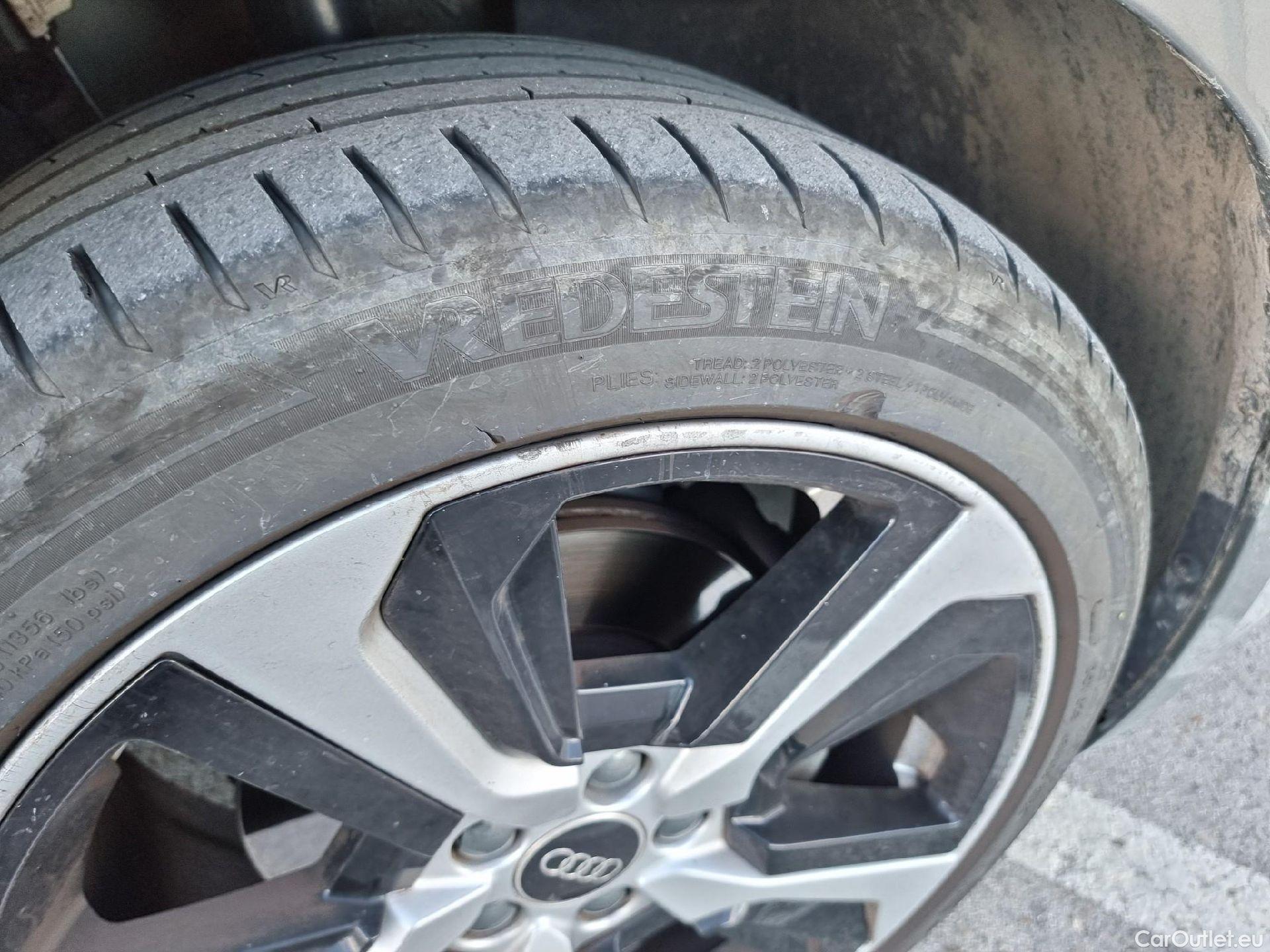  Audi  A1 Sportback  30 TFSI Adrenalin 1.0 TFSI 110CV AT7 E6d #5