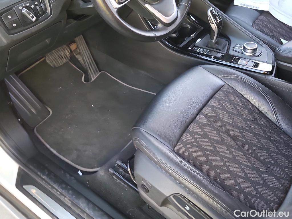  Bmw  X1 BMW  / 2019 / 5P / todoterreno sDrive18d #15