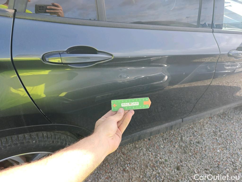 Bmw  X1 Serie  sDrive 18i Advantage 1.5 140CV AT7 E6dT #19