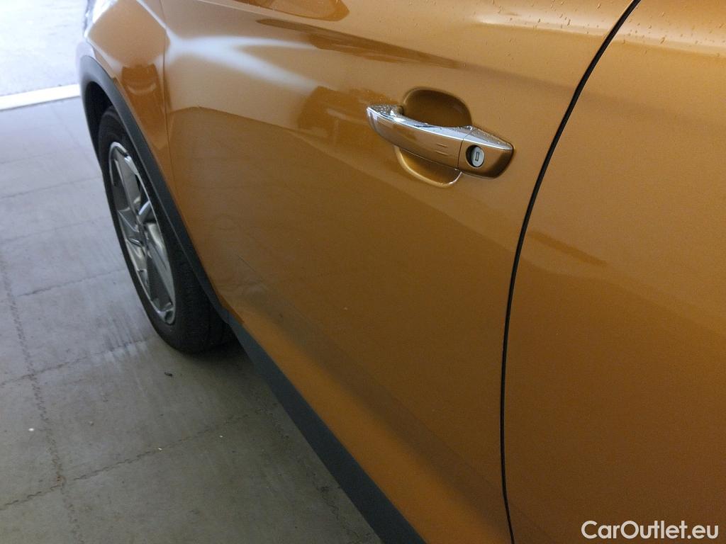  DS  DS7 DS DS 7 Crossback / 2017 / 5P / todoterreno PureTech 132kW (180CV) Auto. GRAND CHIC #7