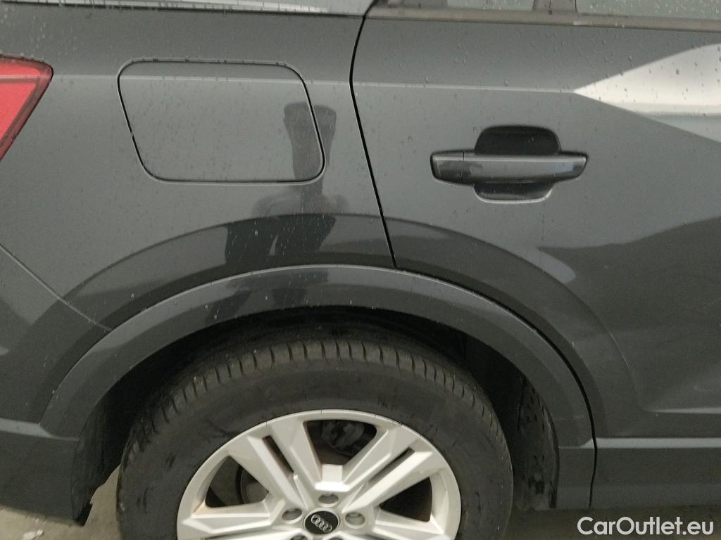  Audi  Q2 AUDI  / 2020 / 5P / todoterreno Advanced 35 TFSI 110kW (150CV) S tronic (AC) #19
