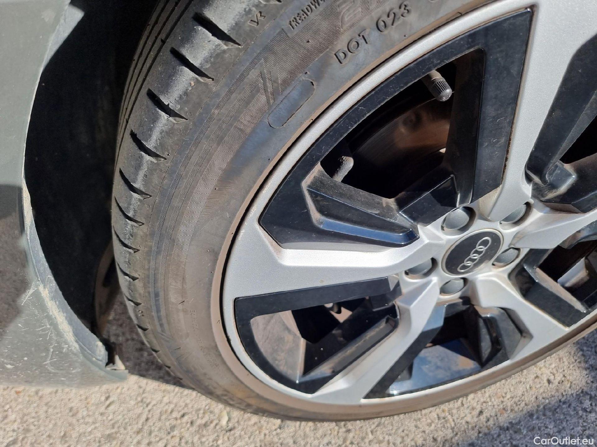  Audi  A1 Sportback  30 TFSI Adrenalin 1.0 TFSI 110CV AT7 E6d #15